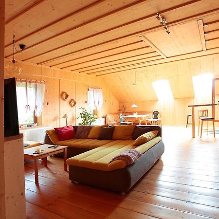 Studioapartment Mit Wohlfuehlcharakter 리트젠도르프 외부 사진