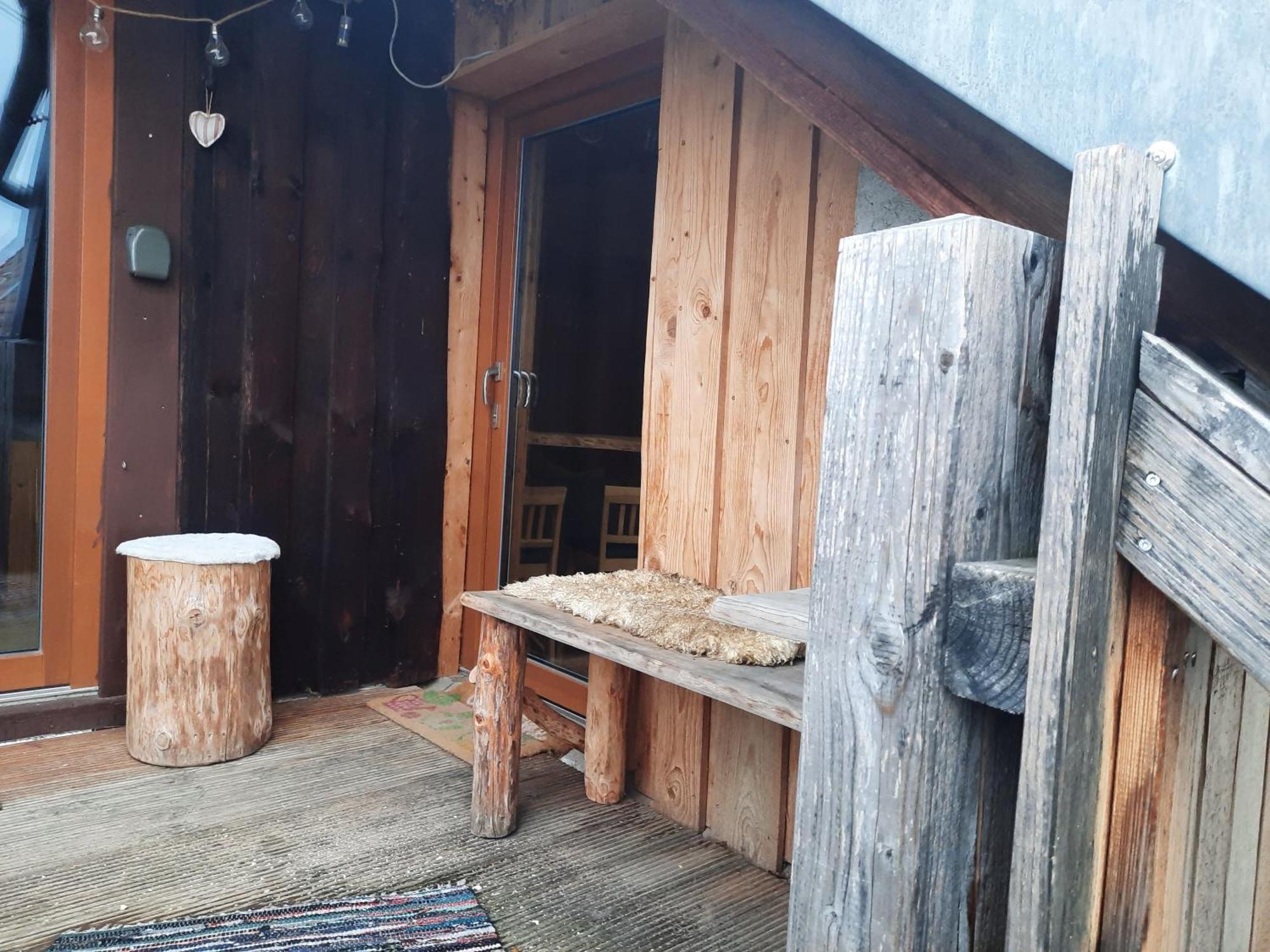 Studioapartment Mit Wohlfuehlcharakter 리트젠도르프 외부 사진