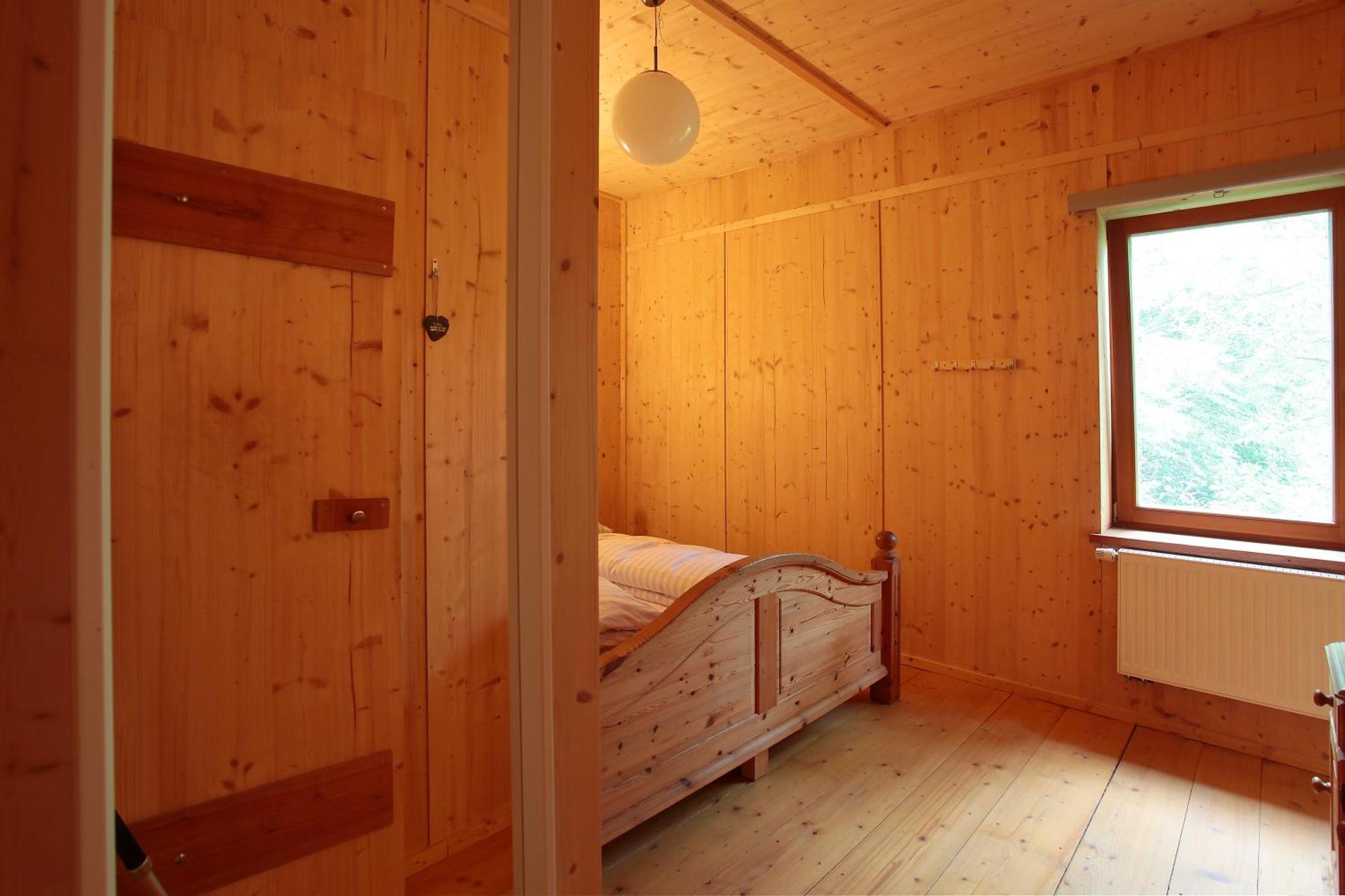 Studioapartment Mit Wohlfuehlcharakter 리트젠도르프 외부 사진