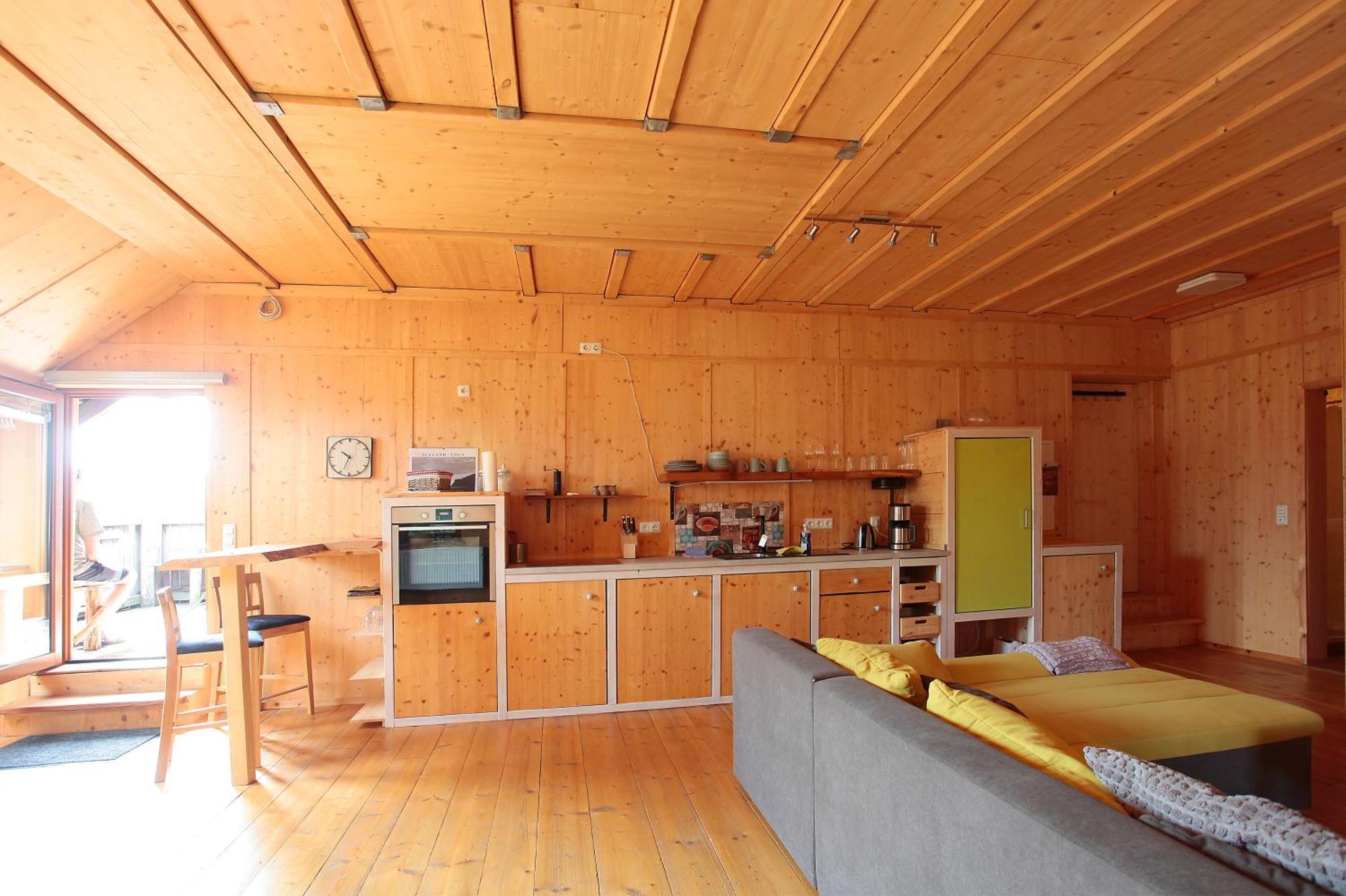 Studioapartment Mit Wohlfuehlcharakter 리트젠도르프 외부 사진